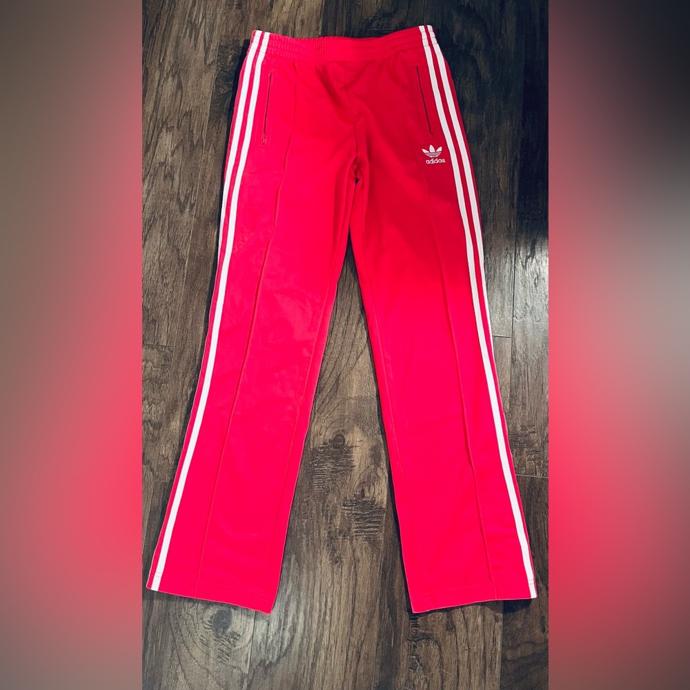 Like new Adidas pants